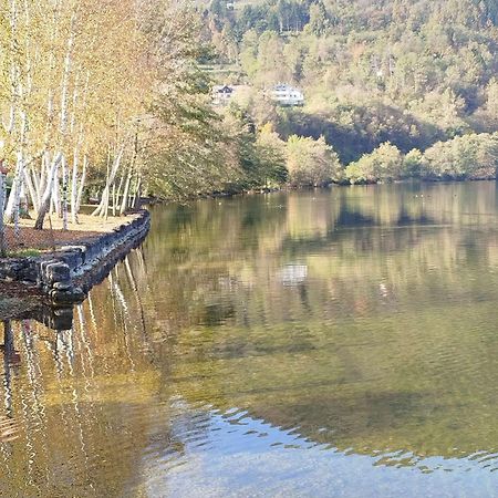 Casa Vacanza Da Nonna Elena Vattaro Εξωτερικό φωτογραφία